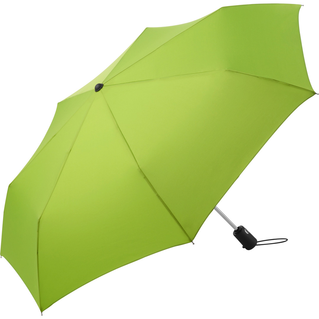 FARE AOC-Mini-Taschenschirm RainLite Trimagic limette